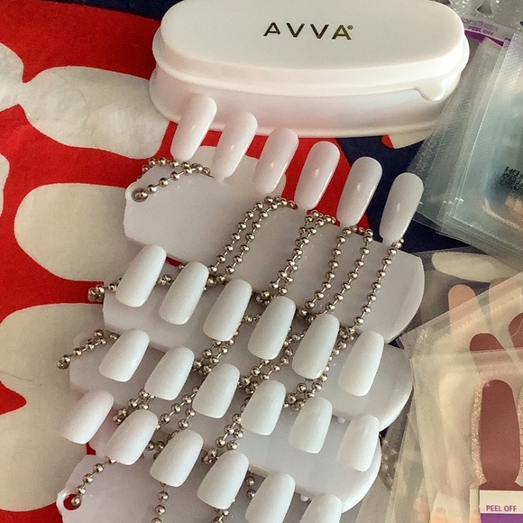 Manicure bundle! - Picture 2 of 4